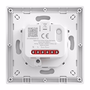 SONOFF MINI-ZBRBS-E ZigBee älykäs rullakaihdin-kytkin