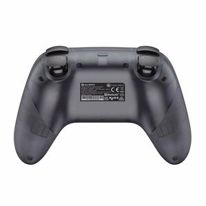 GameSir T4n Lite Nova langaton ohjain (harmaa)