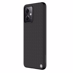 Case Nillkin Textured Case Xiaomi Redmi Note 12 5G/Poco X5 5G black