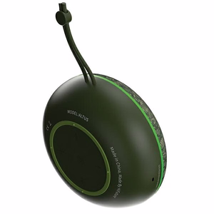 HiFuture Altus Bluetooth-minikaiutin - vihreä