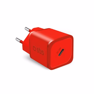 SBS TETRGAN1C20R 20W GaN seinälaturi Power Deliveryllä - punainen