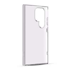 Läpinäkyvä suojakuori Etteri - SAMSUNG Galaxy S24 Ultra