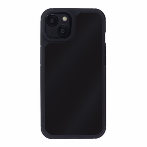 Color Shock kuori iPhone 14 Pro 6,1' - musta