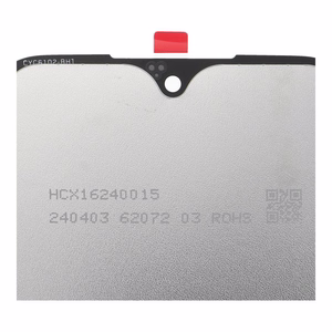 FixCell LCD-näyttö MOTOROLA G7 / G7 Plus:lle OEM ilman kehystä