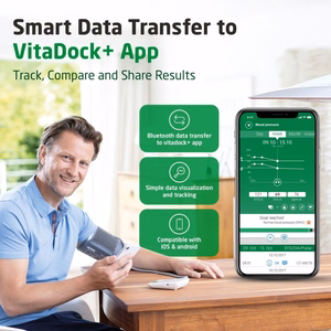 Medisana BU 572 Connect verenpainemittari