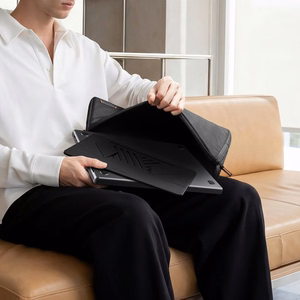 Spigen SlimFold LD201-S6 -kannettavan tietokoneen teline, harmaa