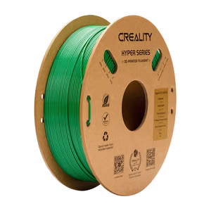 Hyper PETG Creality Filament (Green)