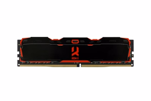 Goodram IRDM X IR-X3200D464L16SA/16GDC muistimoduuli 16 GB 2 x 8 GB DDR4 288-pin DIMM
