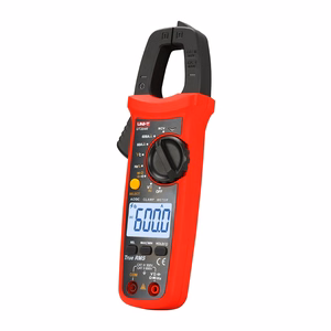 Uni-T UT204R digitaalinen pihtimittari