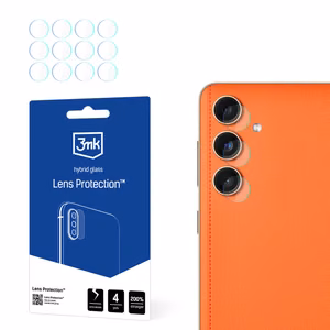 Samsung Galaxy C55 – 3mk Lens Protection kameran linssinsuoja
