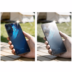 Benks Karkaistu lasi Glass Warrior AR (S048) Samsung Galaxy S26:lle
