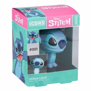Disney Stitch – 11 cm:n valaisin