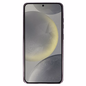 Puhelinkuori Bling MagSafe Samsung Galaxy A26 5G violetti (m)