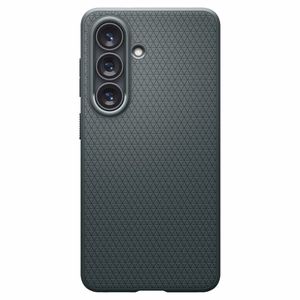 Spigen Liquid Air Mag MagSafe Case for Samsung Galaxy S26+ - Green