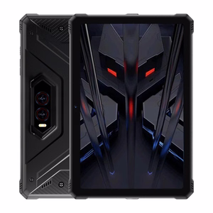 HOTWAV TAB R9 Plus tabletti (musta)