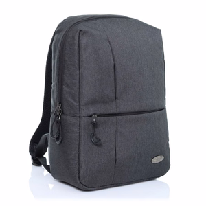 Universal notebook bag ART (BP-8723) 14.1" gray