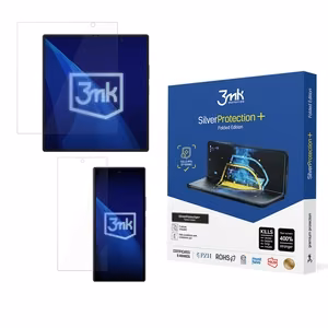 3mk Silver Protection+ Folded Edition -näytönsuojakalvo Samsung Galaxy Z Fold8 Ultra (F976) -puhelimelle