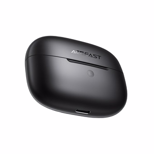 Acefast W7 TWS -langattomat in-ear-kuulokkeet ENC:llä, mustat