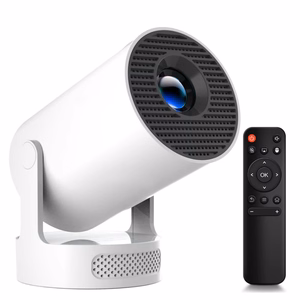 Projector HY300 Ultra white
