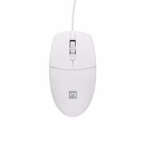 NATEC NMY-1988 hiiri USB Type-A optinen