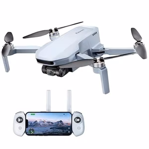 Potensic ATOM SE Standard Kit drone with 12 MP 4K camera