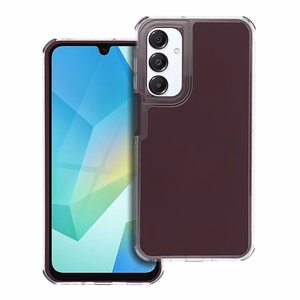 Suojakuori Samsung A16 5G / A16 4G Matrix violetti