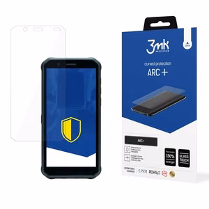 3mk ARC+ suojakalvo MyPhone Hammer Energy X