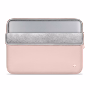Tech-Protect Sleeve Laptop Bag 15-16 - Pink