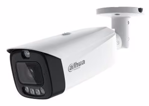 Verkkokamera 8MP bullet/HFW3849T1-ASPV0280B-PRO DAHUA
