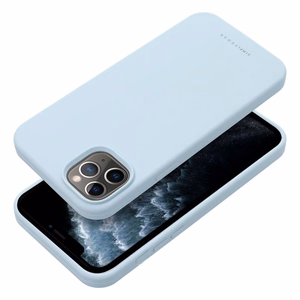 ROAR Suojakuori CLOUD SKIN iPhone 11 Pro:lle vaaleansininen