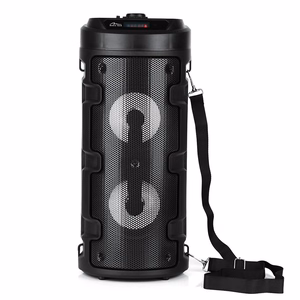 PARTYBOX KEG BT MT3165 V2.0 kannettava Bluetooth-kaiutin