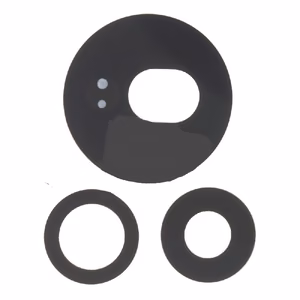 Huawei Pura 70 Pro camera lens black (lens only, 3pcs) ORG