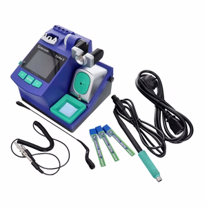 MECHANIC TURBO 3 Mikrojuottamisasema