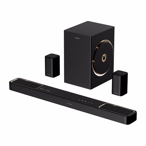 Ultimea Skywave F40 BOOM soundbar-kaiutin