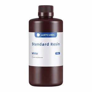 AnyCubic Standard Resin (valkoinen)