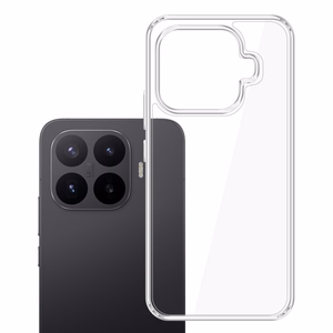 Xiaomi 17T Pro – 3mk Armor Case puhelimen suojakuori