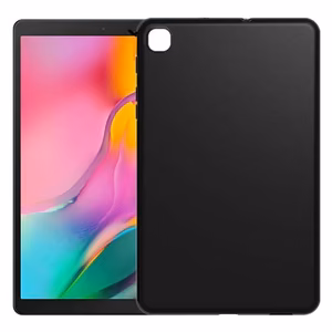 Slim Case back cover for tablet Lenovo Pad Pro 11.5 '' 2021 black