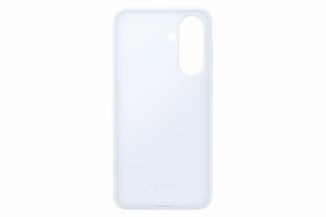 Samsung Silicone -suojakuori Samsung Galaxy A57:lle – vaaleansininen