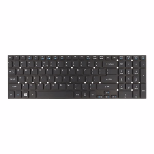 Näppäimistö Acer Aspire 5830 5830G 5830T 5830TG 5755 5755G V3-571G V3-551 V3-771G ES1-512 E5-571 E5-771 E1-522