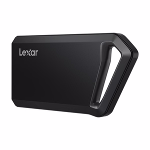 Lexar SL600 1TB kannettava SSD-levy