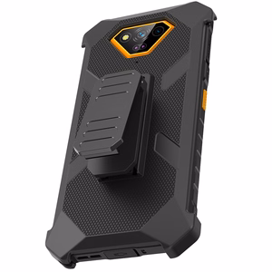 Hammer case for Iron V