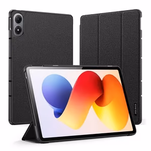 Case Dux Ducis Domo Xiaomi Redmi Pad Pro 12.1/Redmi Pad 2 Pro 12.1 black