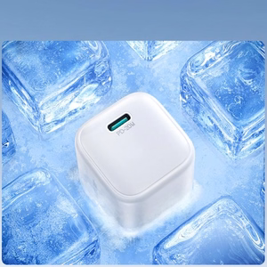 Charger Joyroom (JR-TCG08) USB-C 3A (20W) white