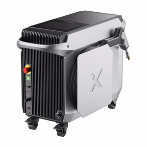 Laserhitsaus- ja CNC-leikkauskone xTool MetalFab 1200W