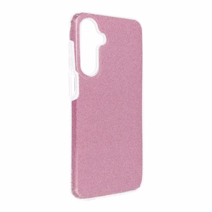 SHINING suojakuori SAMSUNG A16 5G / A16 4G pinkki