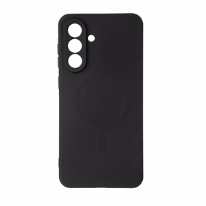Simple Color Mag case for Samsung Galaxy A36 5G black