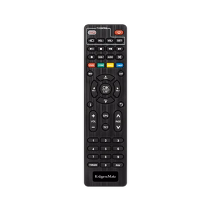DVB-T2 HEVC H.265 -miniviritin HDMI-liittimellä