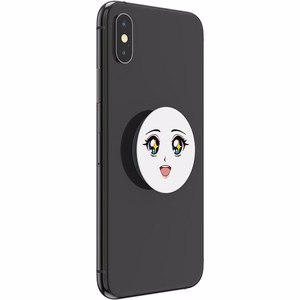 Popsockets 2 Sparkle Eyes pidike ja puhelinteline