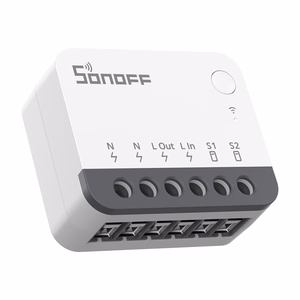 SONOFF ZBMINIR2 älykäs ZigBee-minikytkin