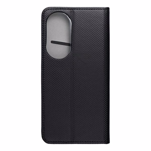 SMART CASE kirjakotelo HONOR X7b, musta